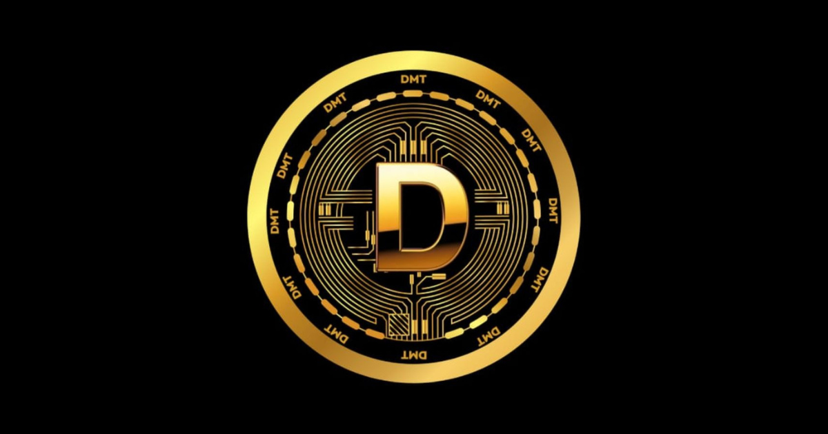 The DMT Team sets forth the launch of their groundbreaking decentralized platform